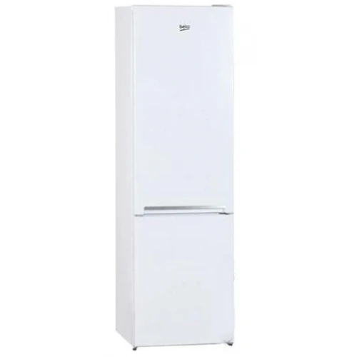 Холодильник с морозильником Beko CSKW310M20W