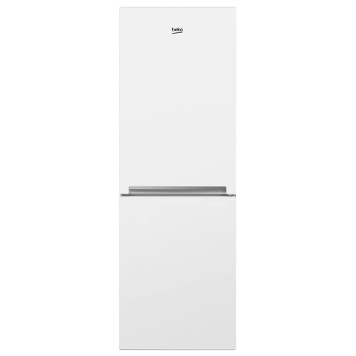 Холодильник Beko CNKDN6270K20W