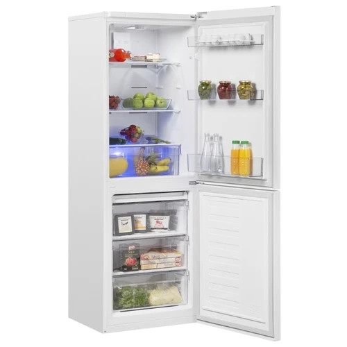 Холодильник Beko CNKDN6270K20W