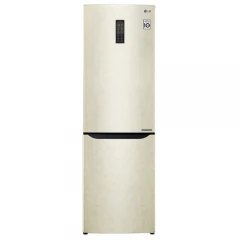 Холодильник LG GA-B419 SEUL