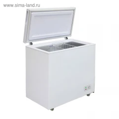 Морозильный ларь Бирюса 210КХ