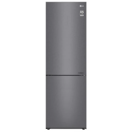 Холодильник LG GA-B459CLCL