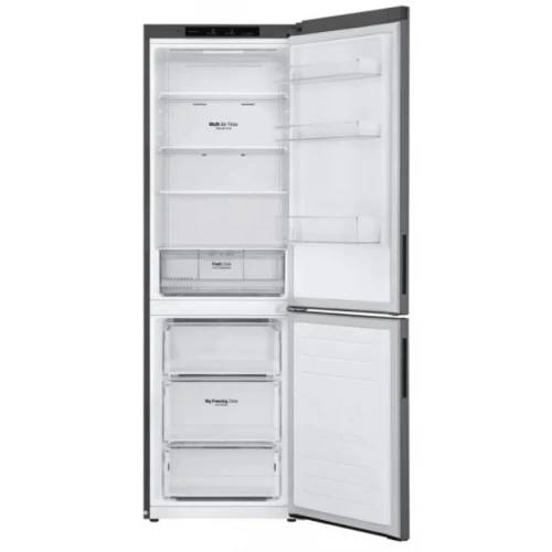 Холодильник LG GA-B459CLCL