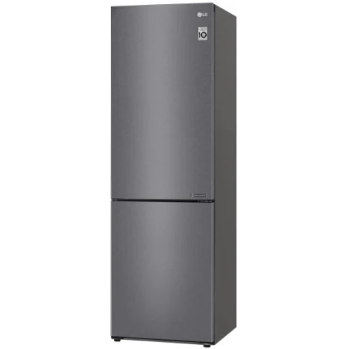 Холодильник LG GA-B459CLCL
