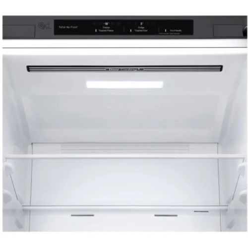 Холодильник LG GA-B459CLCL