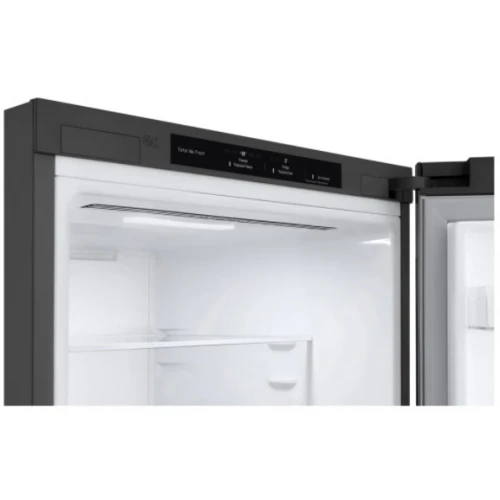 Холодильник LG GA-B459CLCL