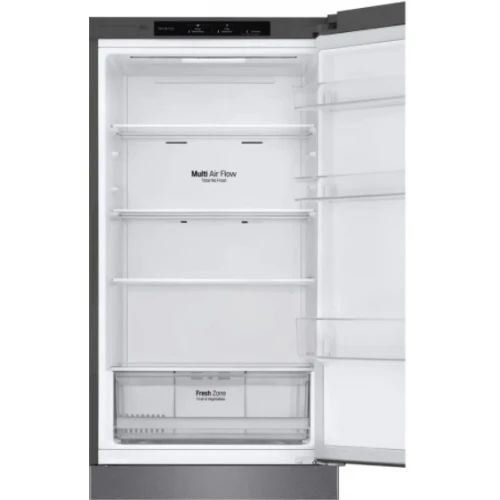Холодильник LG GA-B459CLCL