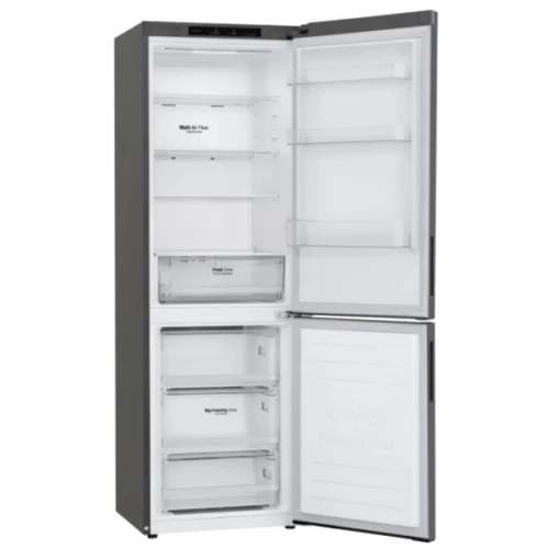Холодильник LG GA-B459CLCL