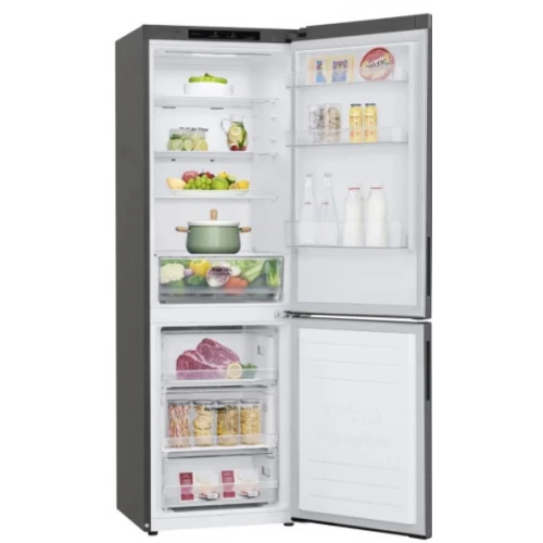 Холодильник LG GA-B459CLCL