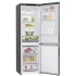Холодильник LG GA-B459CLCL
