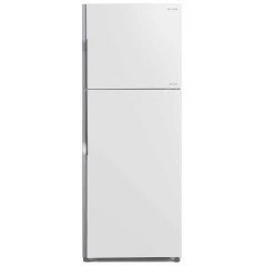 Холодильник с верхней морозильной камерой Hitachi R-VG 472 PU8 GPW