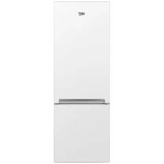 Холодильник с нижней морозильной камерой Beko CSKDN6250MA0W