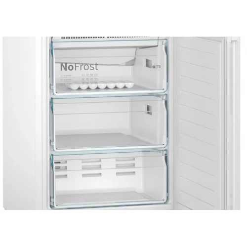 Холодильник Bosch KGN39XW28R