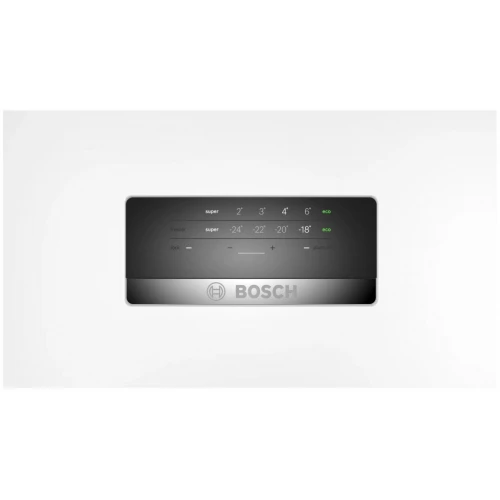 Холодильник Bosch KGN39XW28R