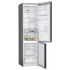 Холодильник с нижней морозильной камерой Bosch KGN39XC27R