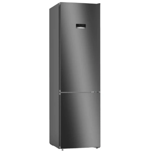 Холодильник с нижней морозильной камерой Bosch KGN39XC27R