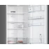 Холодильник с нижней морозильной камерой Bosch KGN39XC27R