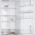 Холодильник с нижней морозильной камерой Bosch KGN39XL27R