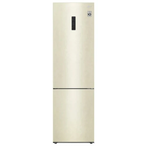 Холодильник LG GA-B509CETL