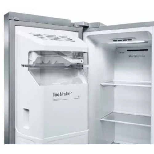 Холодильник side by side Bosch KAG93AI30R