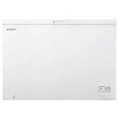 Морозильный ларь Kraft BD (W)-365QX