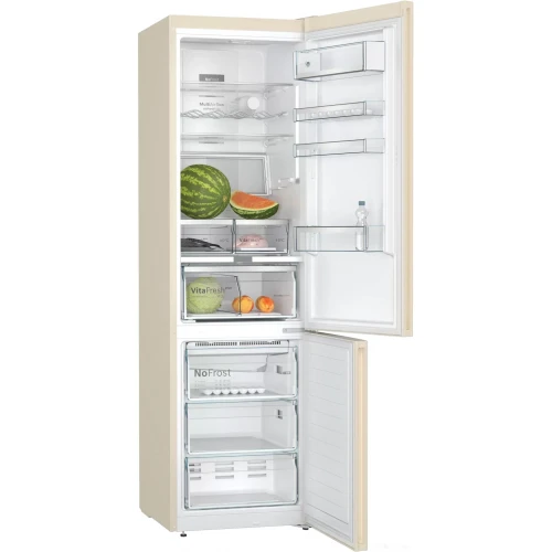Холодильник Bosch Serie 6 VitaFresh Plus KGN39AK32R