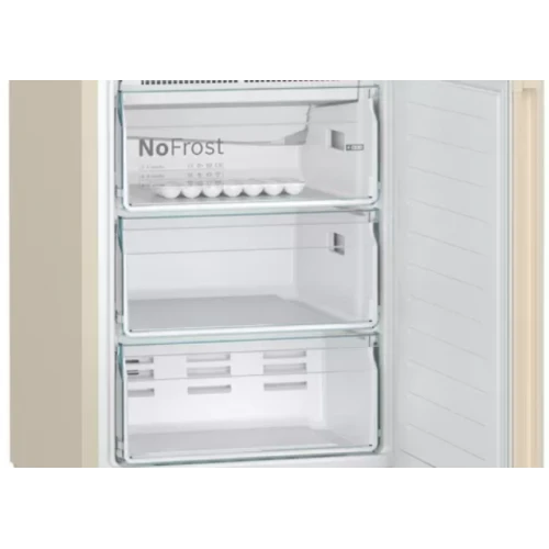 Холодильник Bosch Serie 6 VitaFresh Plus KGN39AK32R