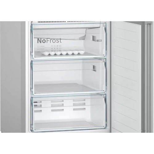 Холодильник Bosch KGN39LW32R