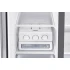 Холодильник side by side Samsung RS62R50312C/WT