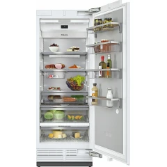 Встраиваемый холодильник Miele MasterCool K 2801 Vi