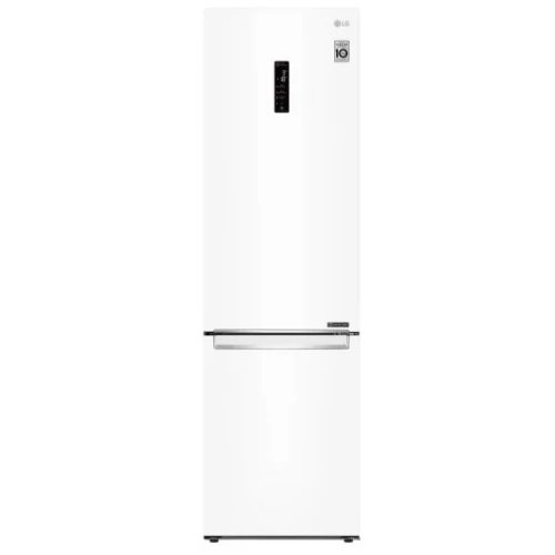 Холодильник LG GA-B509SVUM