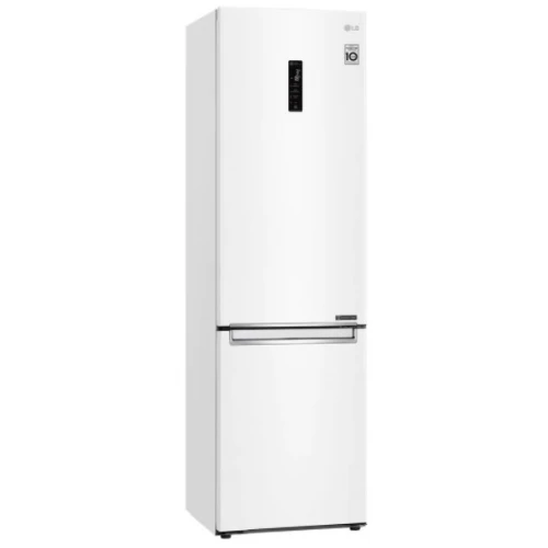 Холодильник LG GA-B509SVUM