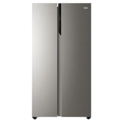 Холодильник (Side-by-Side) HAIER HRF-541DM7RU