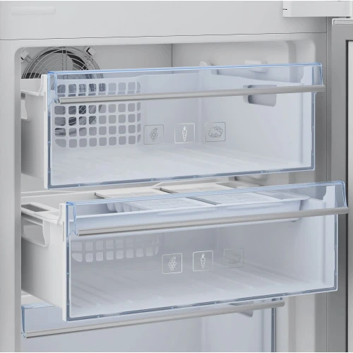 Холодильник Beko BCNA306E2S