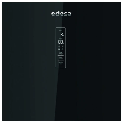 Холодильник Edesa EFC-1832 DNF GBK
