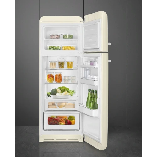 Холодильник Smeg FAB30RCR5