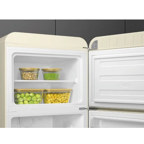 Холодильник Smeg FAB30RCR5