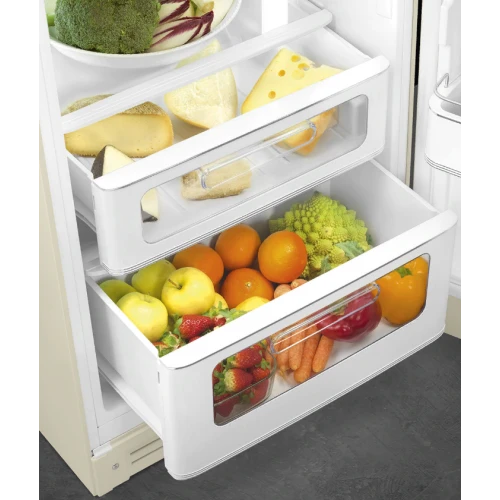 Холодильник Smeg FAB30RCR5