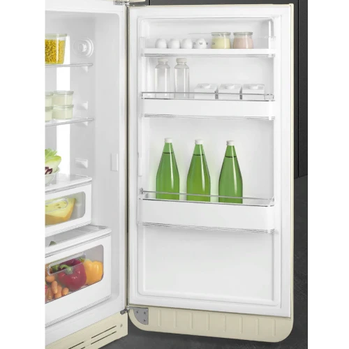 Холодильник Smeg FAB30RCR5