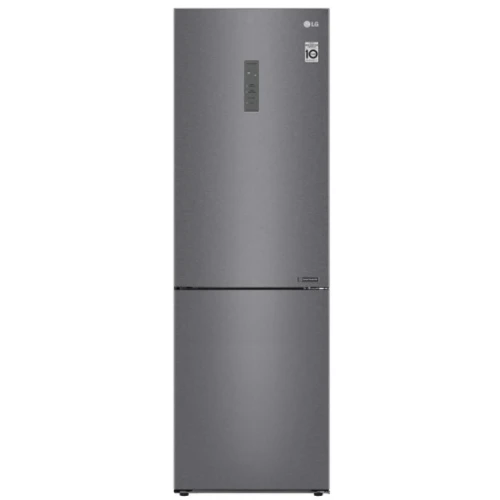 Холодильник LG GA-B459CLWL