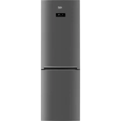 Холодильник Beko CNKR5321E20X