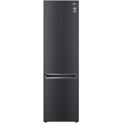 Холодильник с морозильником LG GA-B509PBAM