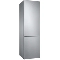 Холодильник с морозильником Samsung RB37A5001SA