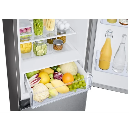 Холодильник Samsung RB34T670FSA/WT