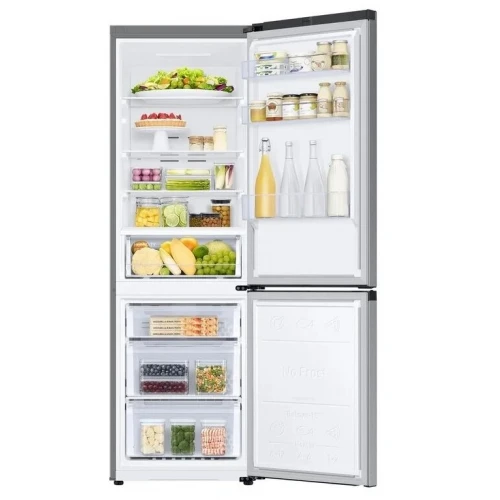 Холодильник Samsung RB34T670FSA/WT