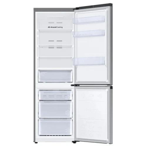 Холодильник Samsung RB34T670FSA/WT