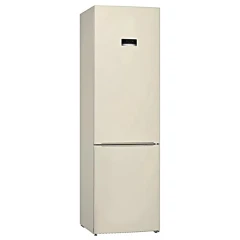 Холодильник с морозильником Bosch KGE39XK21R