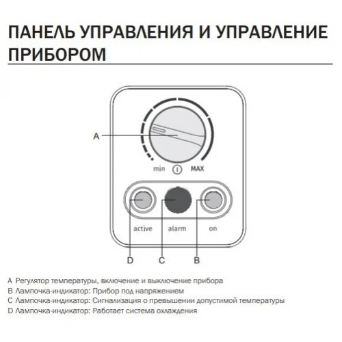 Морозильный ларь Gorenje FH251AW