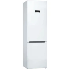 Холодильник с морозильником Bosch KGE39XW21R
