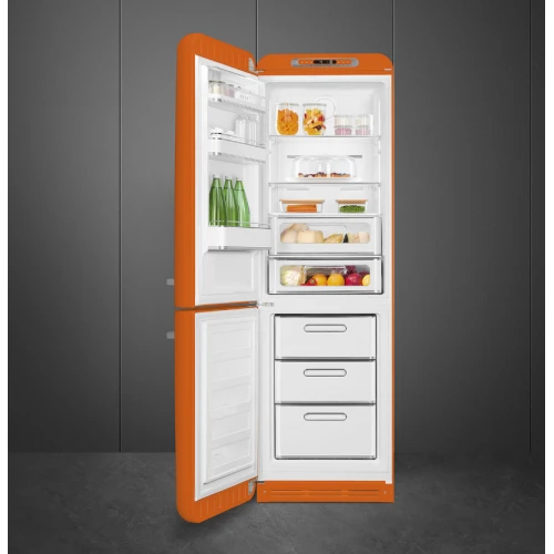 Холодильник Smeg FAB32LOR5
